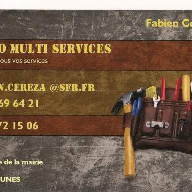 BRICO MULTI SEVICES