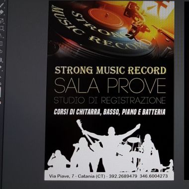 SMR Studio