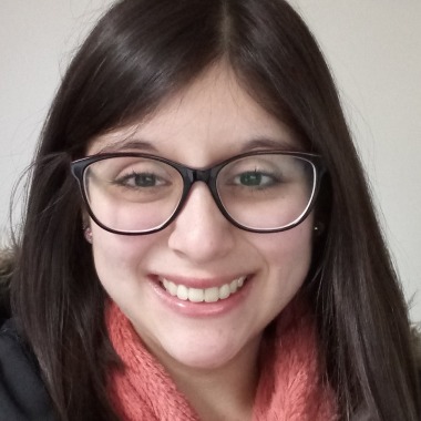 Natalia Mayorga Alvarado