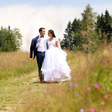 Wideofilmowanie i Fotografia Ślubna - VFF