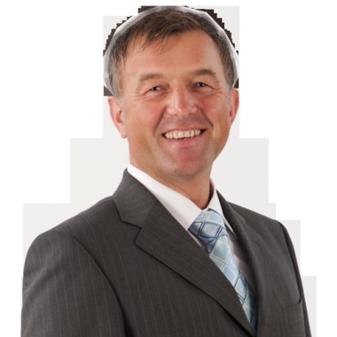 Kurt Merkinger, Versicherungsmakler & Vermögensberater