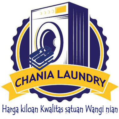 Chania Laundry