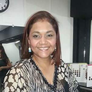 Ivet solis