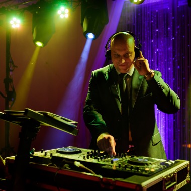 Dj Marcin Wawryniuk