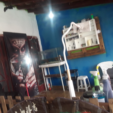 KARMICHAEL TATTOO STUDIO