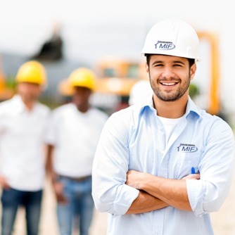 Mantenimiento Industrial MIF Ingenieria