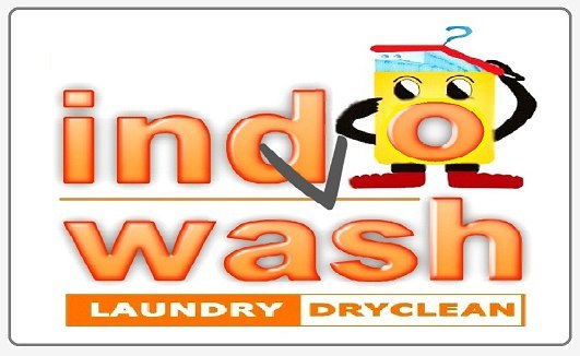 Indowash laundry