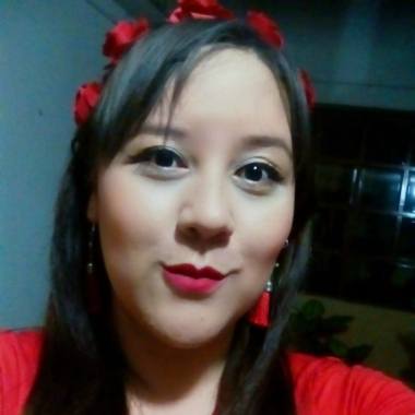 Yesenia Sánchez