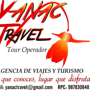 YANAC TRAVEL Tour Operador