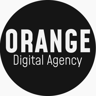 Orange - Digital Agency
