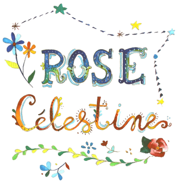 Rose Celestine