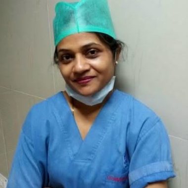 Dr Varsha Bundele's cosmetic surgery clinic