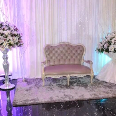 Floristeria eventos mi chinita