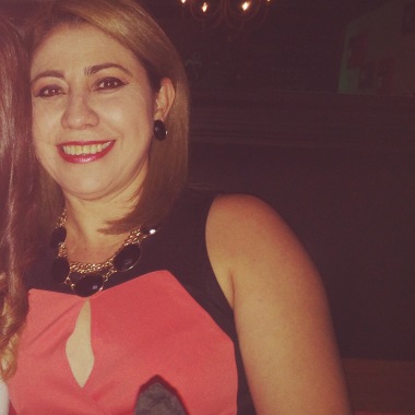 Estefany Donis ( Negocio Personal)