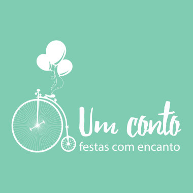Um Conto, festas com encanto