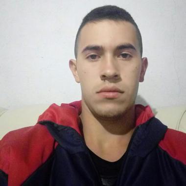 Julián Amaya Cantante