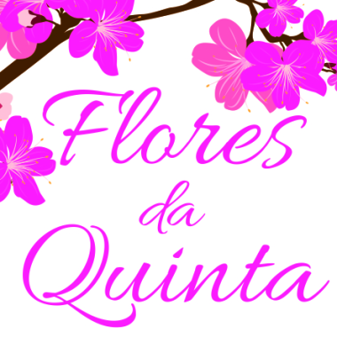 Flores da Quinta