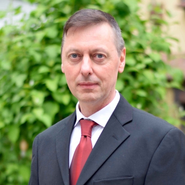 Olaf Thalwitzer