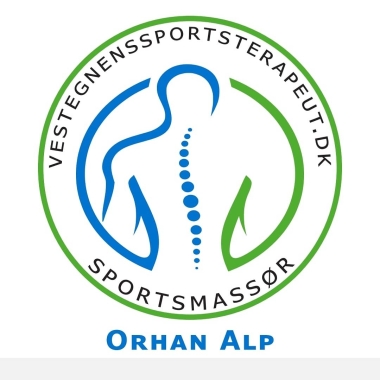 Vestegnens Sportsterapeut