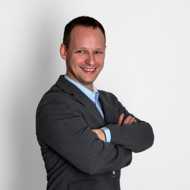 Kovács Gergő - klinikai szakpszichológus, autogén tréner, life coach
