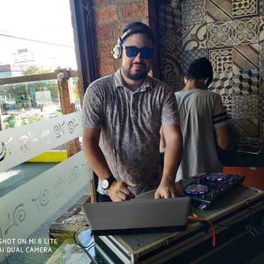 DJ Lucivan
