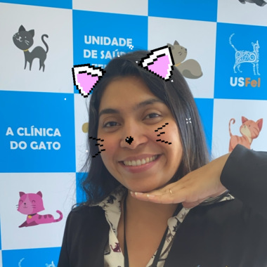 Jakeline Libório