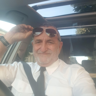CHAUFFEUR SERVICE VTC