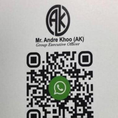 Ak constructions