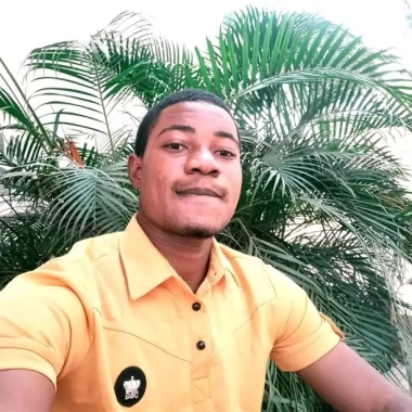 Professional: Mohammed Momohjimoh