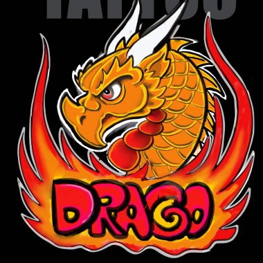 TattooDrago