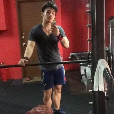 Anthony Fitness