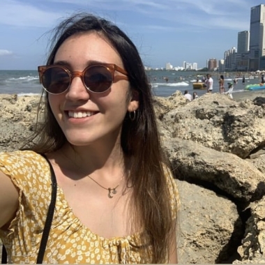 Pierina Marquina