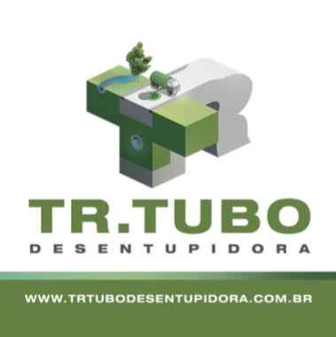 TR TUBO DESENTUPIDORA E INSTALAÇÕES HIDRÁULICAS
