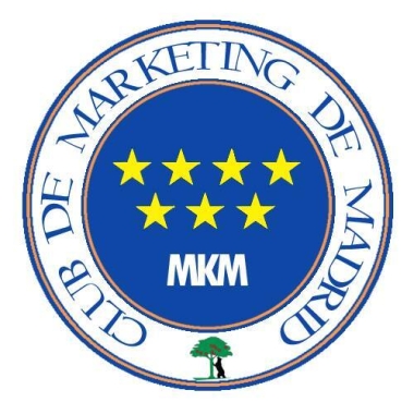 Club De Marketing De Madrid