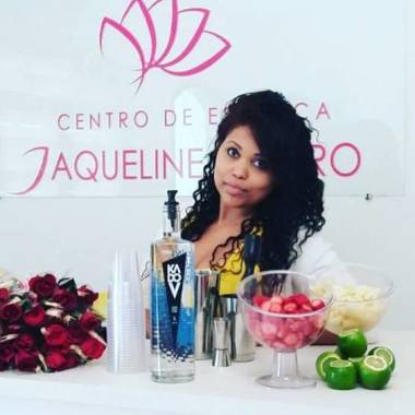Vanny Bons Drinks