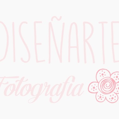 Diseñarte - Fotografía