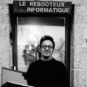 Le Rebooteux Informatique