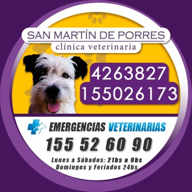 Clinica Veterinaria San Martin de Porres