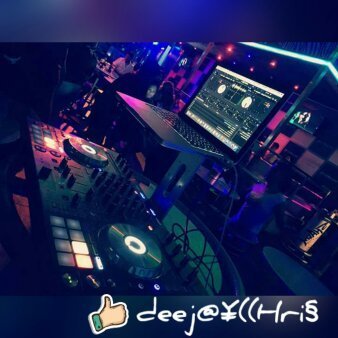 Dj CHris