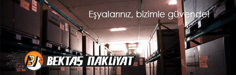 Bektaş Nakliyat 