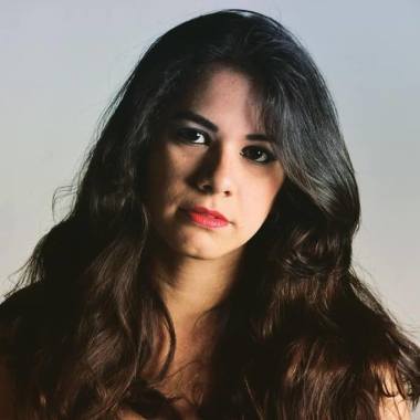 Oriana Pérez Ríos