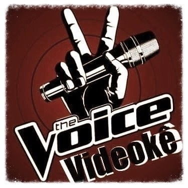 The Voice Videoke