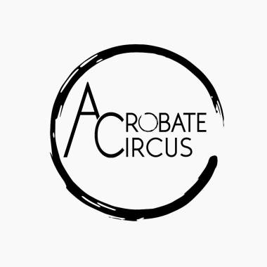 Acrobate-circus