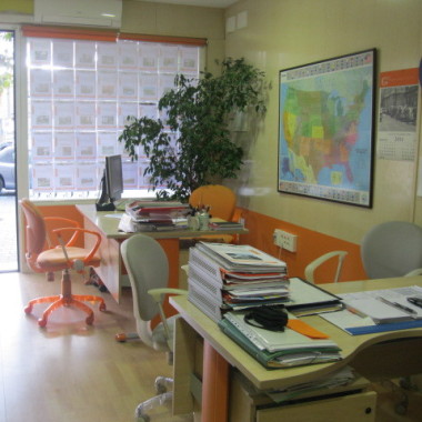 Gia Inmobiliaria Alternativa