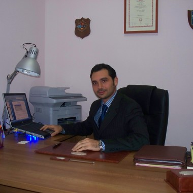 SLG - Studio Legale Gialò