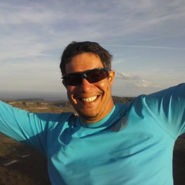 Gustavo Moraes