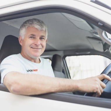 LOCKFAST LOCKSMITHS SURREY