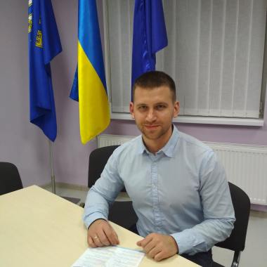 Качановський Роман Євгенович