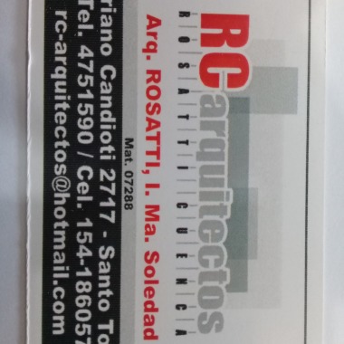 RC-Arquitectos