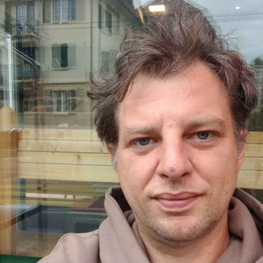Mouchlach Nicolas